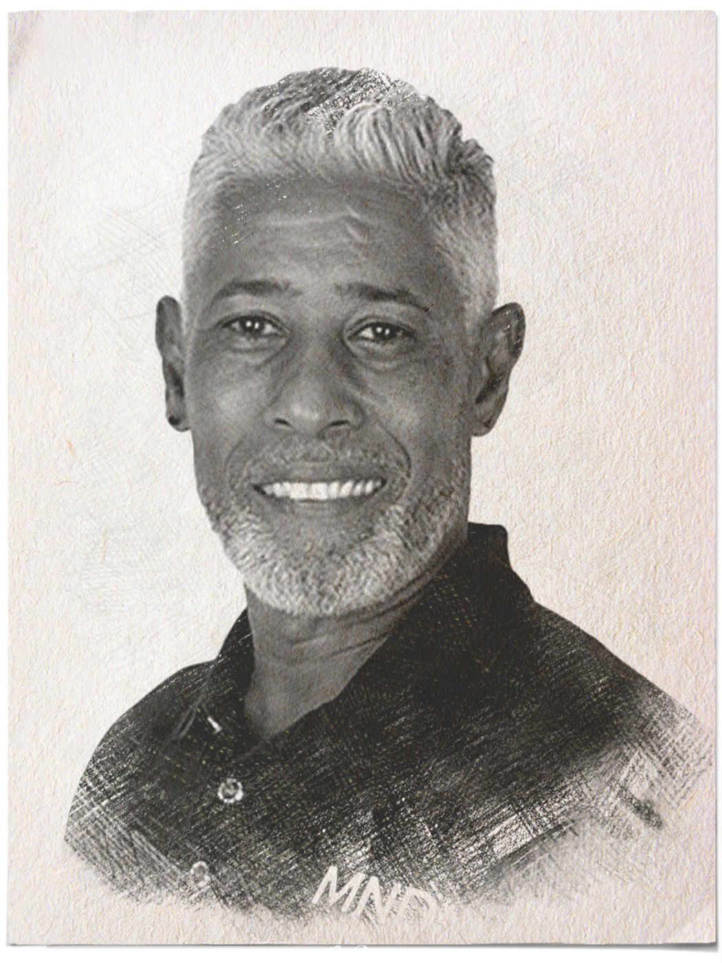 Dexter Nicholls